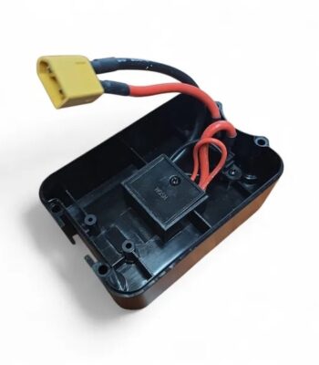 תחתית לסוללה מתאים למתח 60V-72V